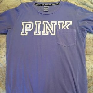 Victoria’s Secret PINK tee